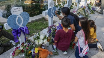 CDC: Τα όπλα η βασική αιτία θανάτου των νέων Αμερικανών