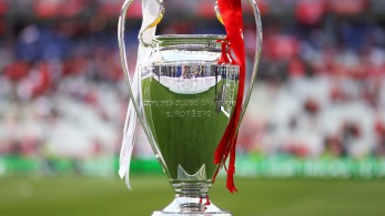 Champions League-Ώρα τελικού στο Παρίσι