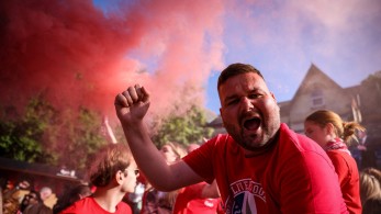Champions League-«Ντού» οπαδών της Λίβερπουλ χωρίς εισιτήριο