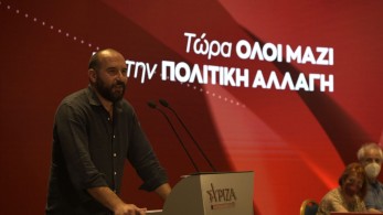 «Αγρια Δύση» ο ΣΥΡΙΖΑ για Τζανακόπουλο και Σβίγκου