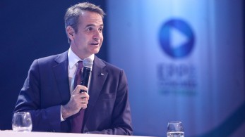 Τελεσίγραφο Μητσοτάκη σε Ερντογάν