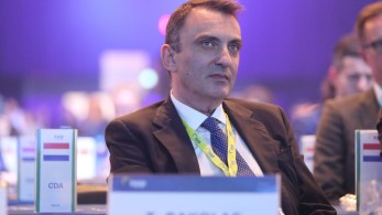 Ο σύμβουλος του Πρωθυπουργού Θανάσης Μπακόλας εξελέγη ΓΓ του Ευρωπαϊκού Λαϊκού Κόμματος