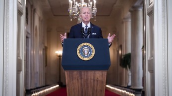 ΗΠΑ: Νέα τραγωδία από πυρά σε εκκλησία-Διάγγελμα Μπάιντεν