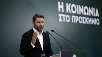 Ανδρουλάκης: Οι εθνικές εκλογές  θα μας βρουν πανέτοιμους