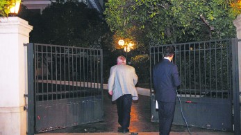 Αποκλειστικό: Κατηγορητήριο κόλαφος για “Ρασπούτιν” και Τουλουπάκη