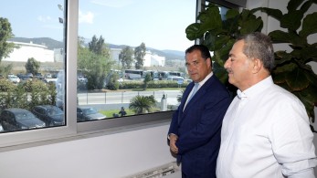 Έλεγχοι, με επικεφαλής τον Γεωργιάδη, στα διυλιστήρια των ΕΛΠΕ και της Motor Oil