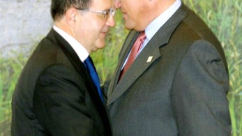 Πρόντι: Η Ελλάδα πρέπει να νιώθει απόλυτα ήσυχη και ασφαλής