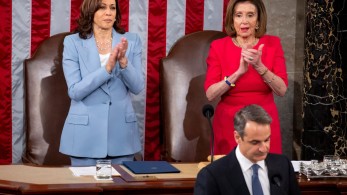 «Φωτιά» πήρε το Twitter με επαινετικές αναρτήσεις για την ομιλία του Κυριάκου Μητσοτάκη