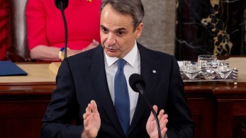 Ομιλία Μητσοτάκη: Ο απόηχος σε ελληνική και αμερικανική αντιπροσωπεία