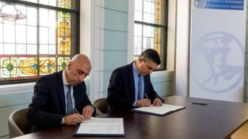 Συμβουλευτική υποστήριξη σε 10 νεοφυείς επιχειρήσεις του ELEVATE GREECE