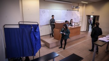 Κάλπες την Τετάρτη στα Πανεπιστήμια στη σκιά της βίας