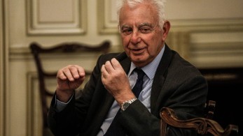 Ο Π. Πικραμμένος θυμάται το δύσκολο 2012: Είπα ότι δεν θα «σκάσει» η χώρα στα χέρια μου