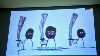 Τα ασυνόδευτα ανήλικα στο επίκεντρο της συνάντησης Μαάλα με την ηγεσία του υπουργείου Μετανάστευσης