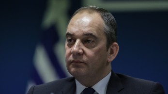 Συνάντηση Πλακιωτάκη με Αναπληρωτή Υπουργό Μεταφορών Σιγκαπούρης 