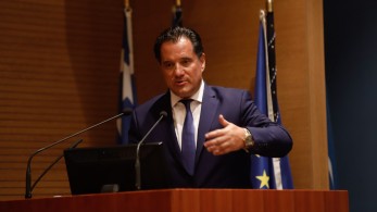 Γεωργιάδης: Με την χρήση της τεχνολογίας υδρογόνου η Ελλάδα κάνει άλμα στο μέλλον
