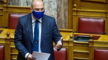 Οικονόμου: Ο Τσίπρας βρίσκεται σε προφανή σύγχυση και απόγνωση