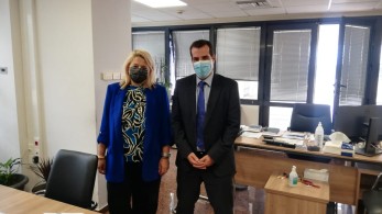 Πλεύρης: Δεν θα κλείσει κανένα φαρμακείο του ΕΟΠΥΥ