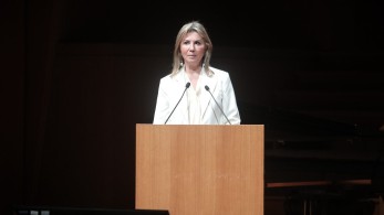 Μακρή: Περνάμε με μεγάλα βήματα στον ψηφιακό μετασχηματισμό της εκπαίδευσης