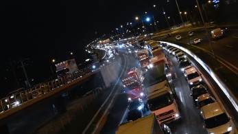 Τέλος στον εφιάλτη του Κηφισού: Το σχέδιο για οριστική επίλυση του κυκλοφοριακού