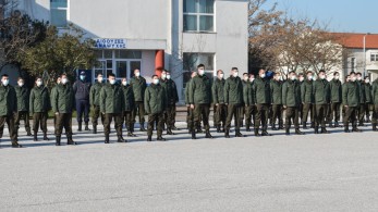 Την επόμενη βδομάδα οι πανεπιστημιακοί αστυνομικοί πιάνουν δουλειά