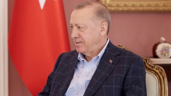 Νέο παραλήρημα Ερντογάν κατά της Ελλάδας