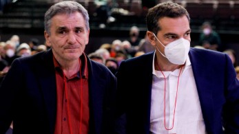 ΣΥΡΙΖΑ: Ολοι χαμένοι στις κάλπες