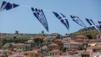 Υμνος της Washington Post για την «πράσινη» Τήλο