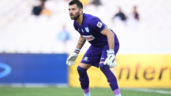 Ο Παναθηναϊκός ανακοίνωσε την απόκτηση του Λοντίγκιν