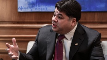 Τσούνης: H Ελλάδα δεν είναι μόνο πυλώνας σταθερότητας, αλλά πολλά περισσότερα