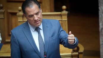 Γεωργιάδης: Πάνω από 3 εκατ. ευρώ τα πρόστιμα για αισχροκέρδεια