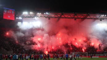 Πάντα πρωταθλητής!