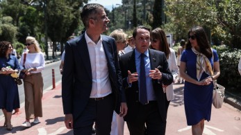 «Ο πόλεμος που δεν έπρεπε να έχει γίνει»: Έκθεση φωτογραφίας από τον δήμο Αθηναίων και την  Ουκρανική πρεσβεία