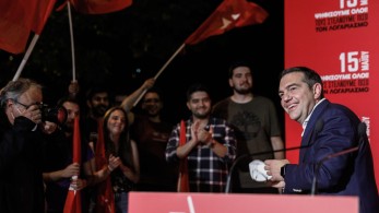 Εκλογές ΣΥΡΙΖΑ: Τα τελικά αποτελέσματα-Τα πραγματικά;