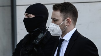 Καταπέλτης η εισαγγελέας για Αναγνωστόπουλο: Σε ήρεμη ψυχική κατάσταση όταν έκανε το έγκλημα