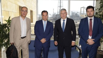 Γεωργιάδης: Δεν θα χαριστούμε σε κανέναν