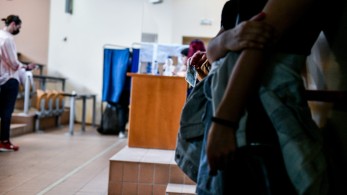 Σε ήρεμο κλίμα οι φοιτητικές εκλογές