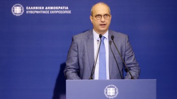 Οικονόμου προς ΣΥΡΙΖΑ: Είστε σε απόγνωση