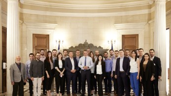 Διαβάστε την Τρίτη στην εφημερίδα tomanifesto: Δέσμευση Μητσοτάκη για φθηνή στέγη στους νέους