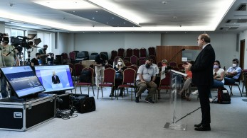 Ψηφιακή Κάρτα Εργασίας: Ξεκινάει 1 Ιουνίου σε τράπεζες και σούπερ-μάρκετ