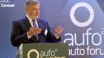 Πατούλης: Ξεμπλοκάραμε έργα συνολικού προϋπολογισμού περίπου 100 εκατ. ευρώ