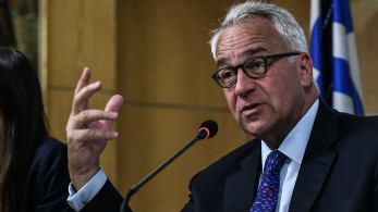 Βορίδης: Μετά από 20 χρόνια νέο προσοντολόγιο-κλαδολόγιο στο Δημόσιο