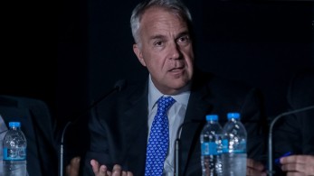 Συνάντηση Βορίδη με κλιμάκιο του ΟΟΣΑ για την ενίσχυση του Δημοσίου