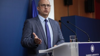 Οικονόμου: Η αντιμετώπιση αυτής της πολύ δύσκολης πυρκαγιάς το Σαββατοκύριακο έδειξε ότι βρισκόμαστε στο σωστό δρόμο