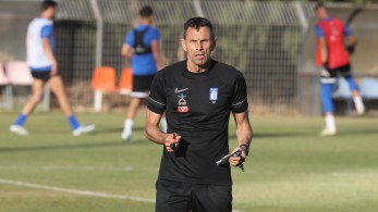 Πογιέτ: «Να διατηρήσουμε το στυλ παιχνιδιού που θέλω»