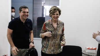 Γελάνε και τα χταπόδια με τον… άυπνο Τσίπρα!