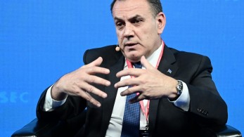 Για την τουρκική προκλητικότητα μίλησε στην Σλοβακία ο Παναγιωτόπουλος