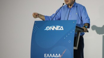 Κ. Χατζηδάκης: Οι νεολαίες είναι ιδέες, όχι καρέκλες