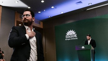 ΠΑΣΟΚ: Ποιος είναι ο Ανδρέας Σπυρόπουλος που εξελέγη νέος γραμματέας