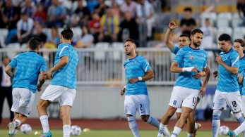 Οι Κοσοβάροι αποδοκίμασαν τον εθνικό ύμνο της Ελλάδας