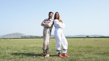 Το BREAKFAST@STAR πέρασε την Καινούργιου…